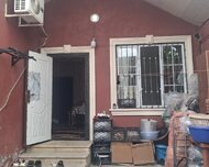 Sabunçu rayonu , Bakixanov qəs., 3 otaq