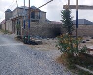 Xəzər rayonu , Buzovna qəs., 15 sot