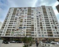 Yasamal rayonu , 20 Yanvar m., 3 otaq