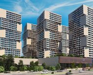 Yasamal rayonu , 20 Yanvar m., 2 otaq