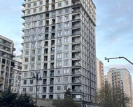 Nəsimi rayonu , 28 May m., 3 otaq