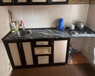 Nizami rayonu , 8-ci kilometr qəs., 1 otaq