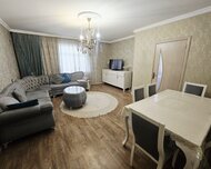 Abşeron rayonu , Masazır qəs., 3 otaq