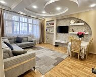 Yasamal rayonu , Yeni Yasamal qəs., 3 otaq