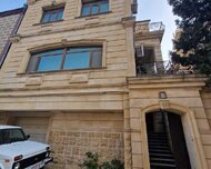 Nərimanov rayonu , Gənclik m., 8 otaq