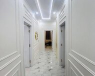 Zaqatala ş., Həyət evi / Villa , 3 otaq