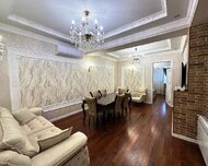 Nizami rayonu , 8-ci kilometr qəs., 3 otaq