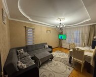 Suraxanı rayonu , Yeni Günəşli qəs., 2 otaq