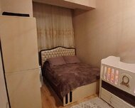 Sumqayıt ş., Yeni tikili , 2 otaq