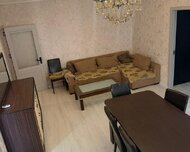 Xırdalan ş., Yeni tikili , 3 otaq