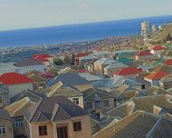 Suraxanı rayonu , Yeni Günəşli qəs., 1 otaq