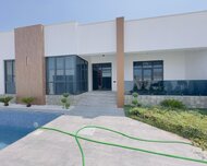 Xəzər rayonu , Şüvəlan qəs., 4 otaq