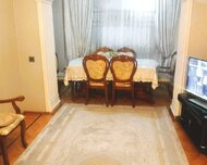 Yasamal rayonu , Yasamal qəs., 3 otaq