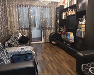 Nizami rayonu , 8-ci kilometr qəs., 2 otaq