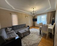 Suraxanı rayonu , Yeni Günəşli qəs., 2 otaq