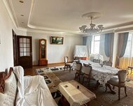 Yasamal rayonu , Nizami m., 8 otaq