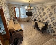 Səbail rayonu , Badamdar qəs., 2 otaq