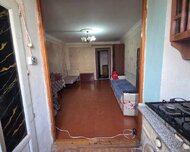 Nizami rayonu , Qara Qarayev m., 1 otaq