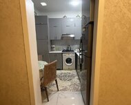 Nizami rayonu , Qara Qarayev m., 3 otaq