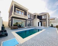 Xəzər rayonu , Mərdəkan qəs., 5 otaq