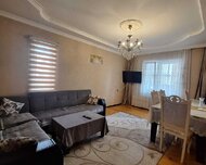 Suraxanı rayonu , Yeni Günəşli qəs., 2 otaq