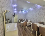 Nəsimi rayonu , Memar Əcəmi m., 2 otaq