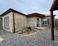 Xəzər rayonu , Buzovna qəs., 3 otaq