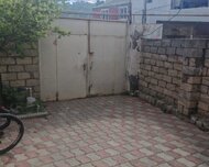 Səbail rayonu , Bayıl qəs., 3 otaq