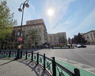 Yasamal rayonu , Nizami m., 6 otaq