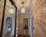 Binəqədi rayonu , Biləcəri qəs., 3 otaq