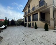 Səbail rayonu , Badamdar qəs., 6 otaq