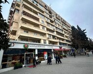 Nizami rayonu , 8-ci kilometr qəs., 5 otaq