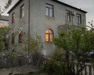 Səbail rayonu , Badamdar qəs., 5 otaq