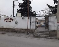 Səbail rayonu , 20-ci sahə qəs., 15 otaq