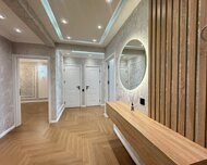 Xətai rayonu , Əhmədli qəs., 3 otaq