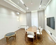 Nəsimi rayonu , 28 May m., 3 otaq