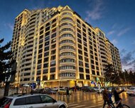 Sabunçu rayonu , Bakixanov qəs., 2 otaq