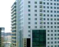 Nəsimi rayonu , 4 otaq