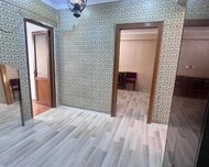 Səbail rayonu , Sahil m., 3 otaq