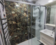 Nizami rayonu , 8-ci kilometr qəs., 3 otaq