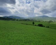 İsmayıllı ş., Torpaq , 100 sot