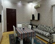 Sabunçu rayonu , Sabunçu qəs., 2 otaq