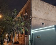 Səbail rayonu , Bayıl qəs., 1 otaq