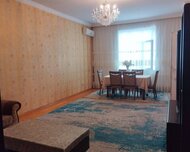 Xətai rayonu , Həzi Aslanov qəs., 3 otaq