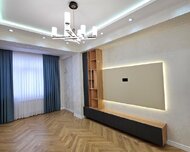 Nizami rayonu , Neftçilər m., 3 otaq