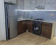 Sumqayıt ş., Yeni tikili , 2 otaq