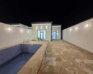 Xəzər rayonu , Şüvəlan qəs., 3 otaq