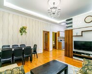 Səbail rayonu , Sahil m., 3 otaq