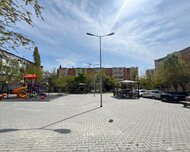 Nizami rayonu , Qara Qarayev m., 3 otaq