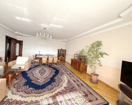 Yasamal rayonu , Nizami m., 4 otaq